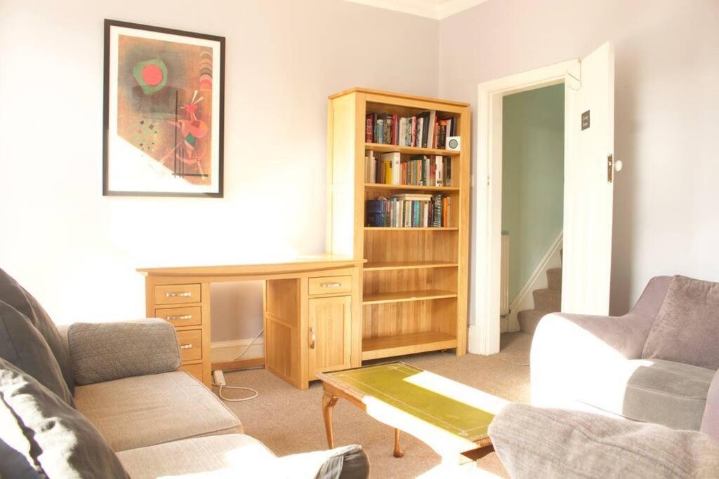 Comfy Private Room Near Mcr Centre Manchester Exterior photo