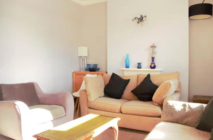 Comfy Private Room Near Mcr Centre Manchester Exterior photo