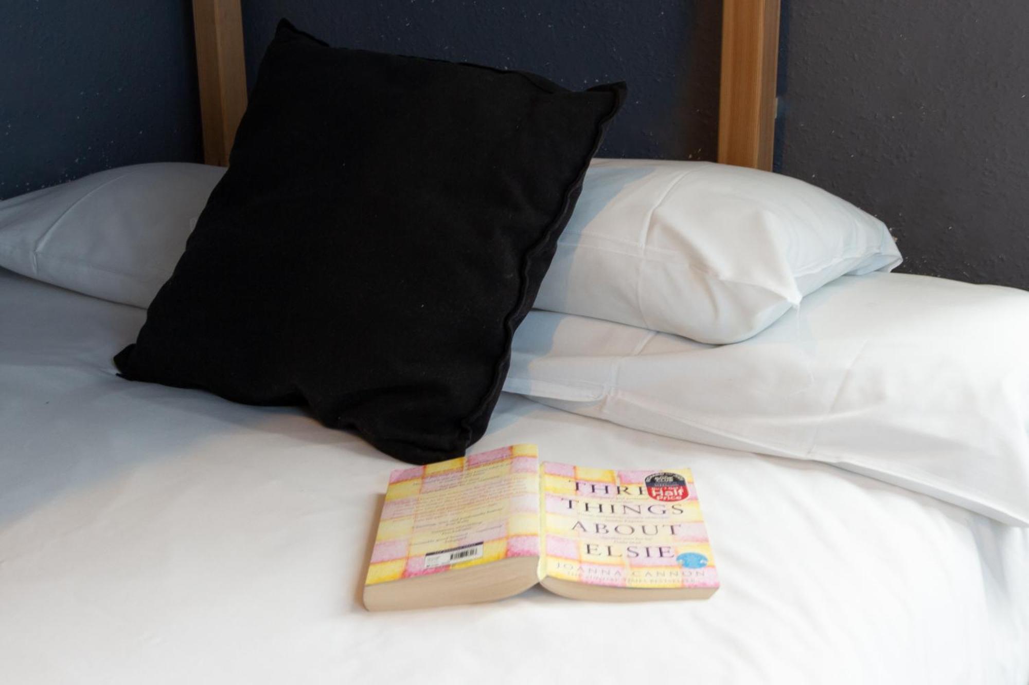 Comfy Private Room Near Mcr Centre Manchester Exterior photo