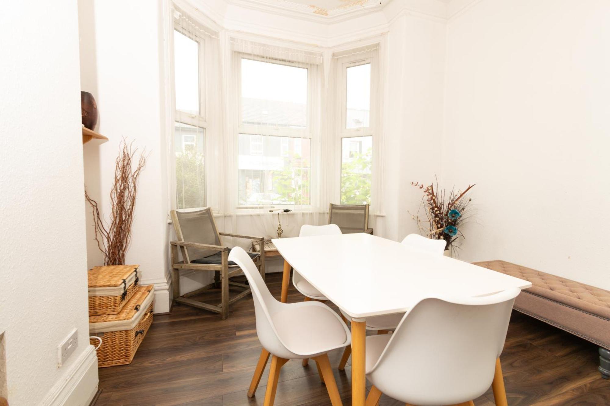Comfy Private Room Near Mcr Centre Manchester Exterior photo